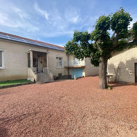 Maison Au Calme, 6 Voyageurs Riorges Exterior photo