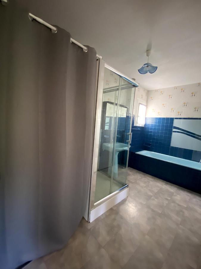 Maison Au Calme, 6 Voyageurs Riorges Exterior photo