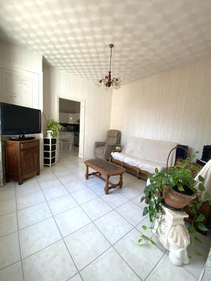 Maison Au Calme, 6 Voyageurs Riorges Exterior photo